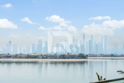 City and Sea Views | Fully Furnished | XL Terrace