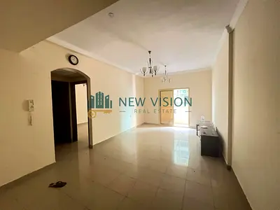 1-Bedroom Apartment with Open View, Balcony, Parking, Spacious Layout, Flexible Payment Plans, Cent