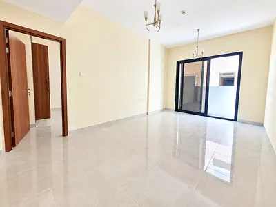 Big offer brand new 1bedroom hall only 38k with belcony 2 Washroom wardrobe first shifting near to claro coffee in al falah area near to aljada