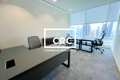 Business Centre | Private Offices | Prime Location