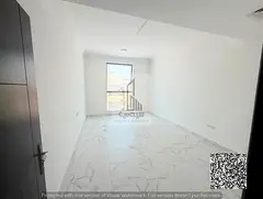 Modern 2-bedroom apartment with a living room in Al Rawda 1 at a very attractive price: 38,000.