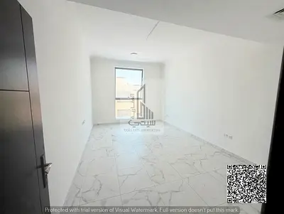Modern 2-bedroom apartment with a living room in Al Rawda 1 at a very attractive price: 38,000.