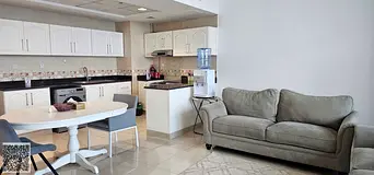 ONE BED ROOM FOR RENT
