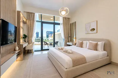 New Studio | Minutes to Downtown | Bills Included