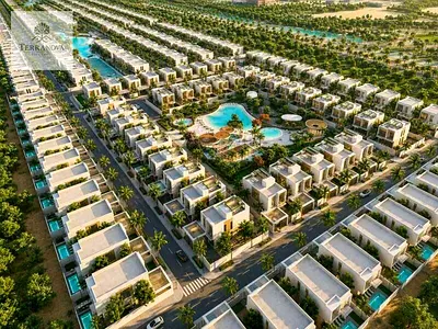 REAL PRICE l 0% DOWN PAYMENT l 3 BED + MAIDROOM l 100% ON 50 MONTHS