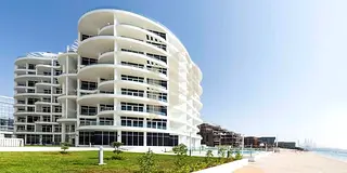 Prime F&B Shop | 4 Cheques | Palm Jumeirah