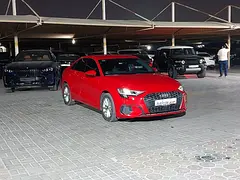 2023 Audi A3