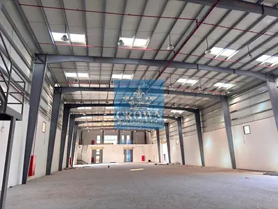 HOT DEAL | BRAND-NEW INDUSTRIAL WAREHOUSE FOR SALE & RENT 🔥