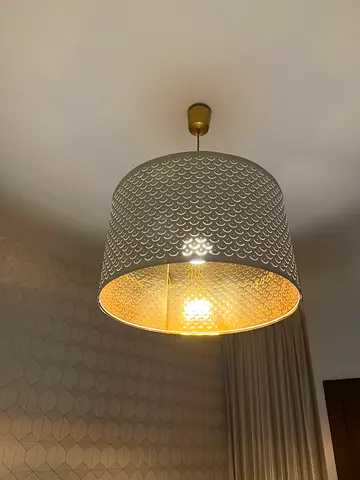 IKEA pendant ceiling lamp