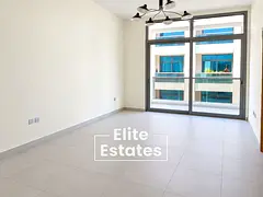 Vacant | Balcony Living | Pool & Gym | Parking
