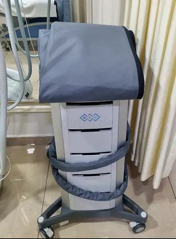 BTL Lymphastim Systems with Attachments - Light Use