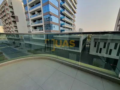 Hot offers Spacious 1bhk+2balcony+gym pool parking free