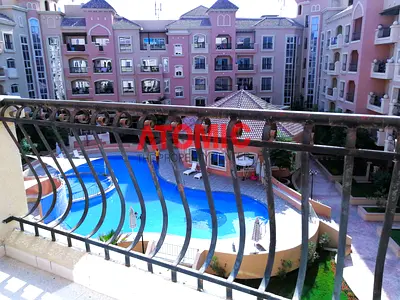 Beautiful 2 Bedroom Apartment | Pool View | Best Price | Ready to move in