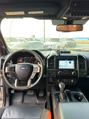 2018 FORD F-150 照片 9