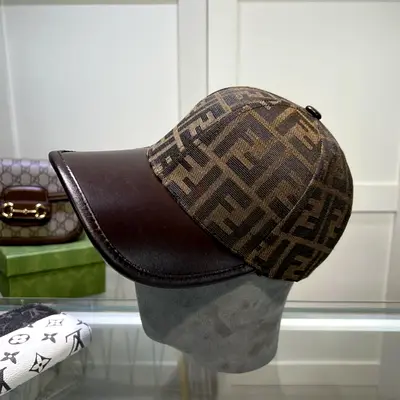 Fendi cap for men