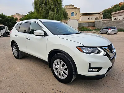2015 Nissan ROGUE 照片 3