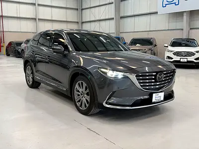 1,430PM Zero down Available Mazda CX-9 2023 Signature GCC Specs