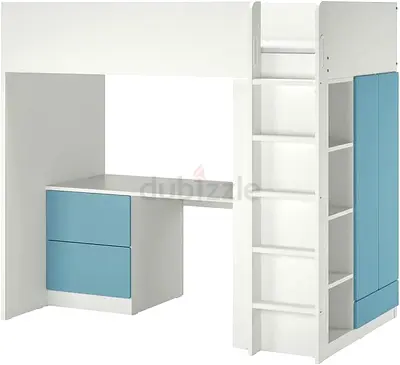 IKEA LOFT BED