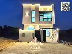 Receive your ready-to-move-in villa—a two-story townhouse with a rooftop terrace—on a freehold b