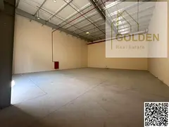 New Industrial Warehouse Directly on the Main Road for Rent in Al Sajaa Industrial Area – Sharjah