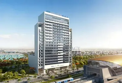 STYLISH STUDIO FOR RENT | PRIME LOCATION l READY