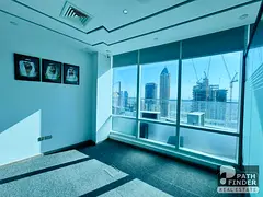 Fully Fitted & Upgraded Office | Canal View | Near Metro