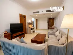 1BHK | Furnished | Near Metro | Ready