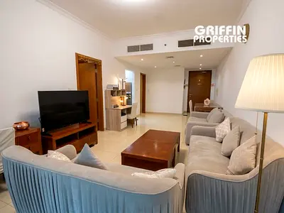 1BHK | Furnished | Near Metro | Ready