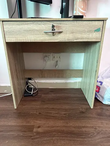 Study table