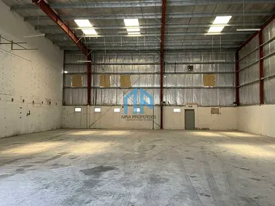 Prime Location | Showroom For Rent | 100 KW Electricity