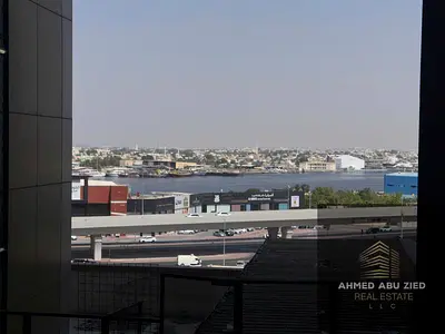 Sea View - 1 Master BR + Hall - Big Size - 1250 SQFT - Parking - Wardrobes - Big Balcony