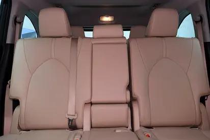 2023 Toyota HIGHLANDER 缩略图 16