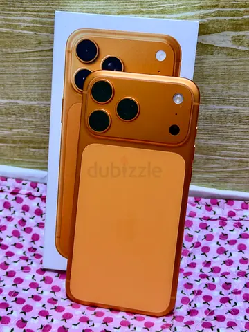 IPHONE 17 PROMAX