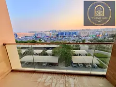 Huge size CLose Kitchen 1BHK Apartment Al Zahia garden