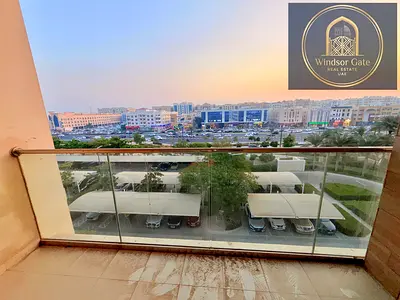 Huge size CLose Kitchen 1BHK Apartment Al Zahia garden