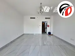 Furnished Studio | Swimming pool Gym | Balcony & Covered Parking