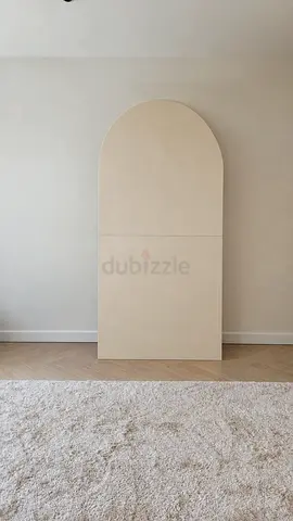 Free foldable backdrop