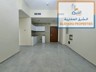 Al Jurf 3 , 1 Bedroom + Living , Brand-new building – first occupant
