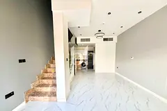 Single Row | Private Garden | Fitted Appliances