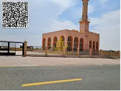 Residential Plot for Sale in Al Manama 9, Ajman | Corner Plot | Freehold for All Nationalities
