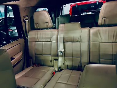 صورة مصغرة 14 لـ 2014 Lincoln NAVIGATOR