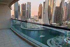 1 BR Apartment in Dubai | Water View | High Floor