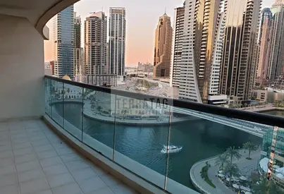1 BR Apartment in Dubai | Water View | High Floor