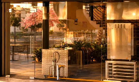 Bakery Business for Sale in JLT – AED 450K