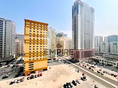 Open view big space Prime location balcony wardrobe1 parking fee