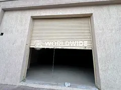 Road-Facing 2150 Sqft Warehouse for Rent – Big Parking & 15kW Power