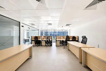 Vacant | Top Tier Office | Prime Location