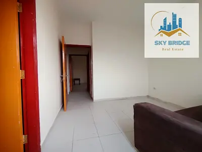 Sky Bridge Real Estate is pleased to offer a Spacious 2 BHK Apartment in Al Nasserya Area, Sharjah