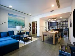 Exclusive 1BR | Sea View | Fully Renovated
