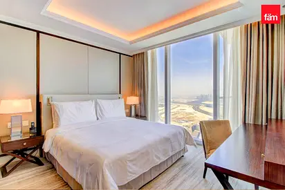 1 Bed Plus Study | High Floor | Luxury Property